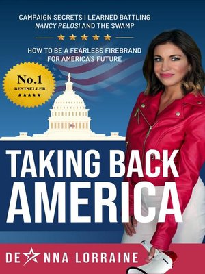 cover image of Taking Back America
